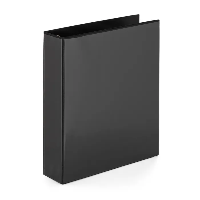 Hauptbild des Produkts Katalogový vazač A4 - D55 Classic černá