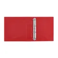 Weiteres Produktbild Katalogordner A4 - D55 Classic rot