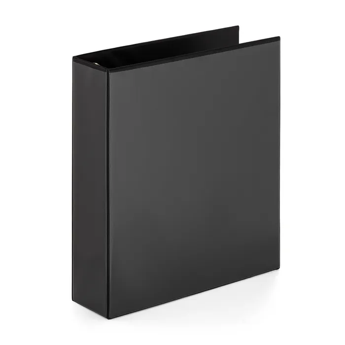 Hauptbild des Produkts Katalogový vazač A4 - D70 Classic černá