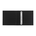 Weiteres Produktbild Katalogordner A4 - D70 Classic schwarz
