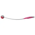Weiteres Produktbild Katapult-Gummigriff mit Mechball, groß 6,3 cm/60 cm TRIXIE