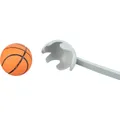 Weiteres Produktbild Katapult-Gummigriff mit Mechball, groß 6,3 cm/60 cm TRIXIE