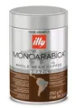 Kaffee Brazil, geröstet, Bohnen, 250 g, ILLY