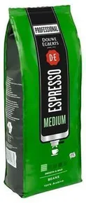 Kaffee "Espresso", mittlere Röstung, 1.000 g, DOUWE EGBERTS