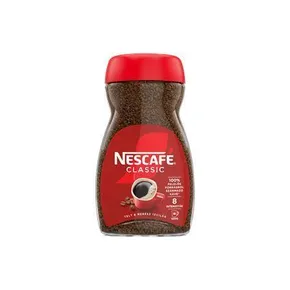 Kaffee, Instant, 100 g, NESCAFÉ, Classic