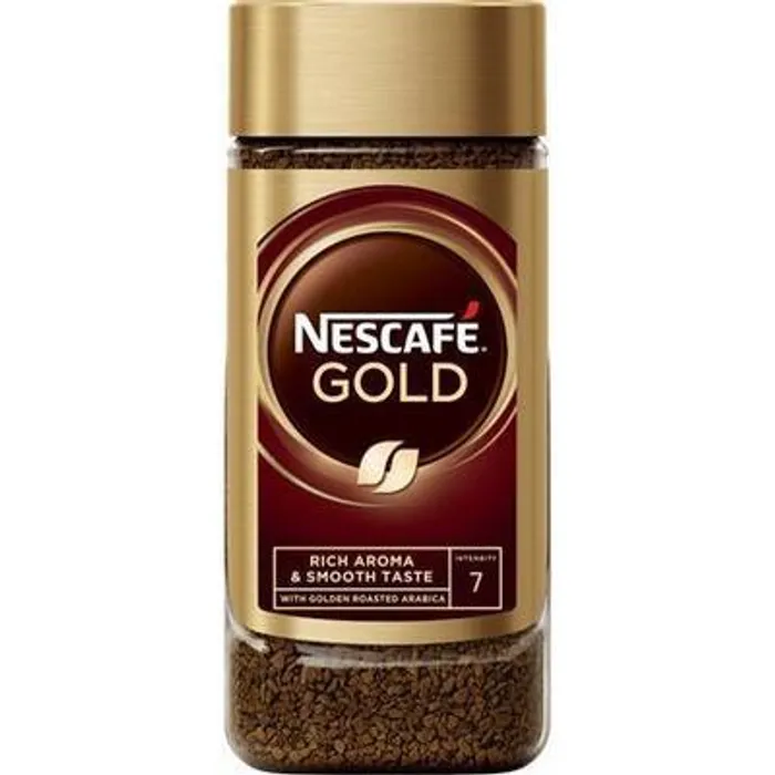 Hauptbild des Produkts Káva, instantní, 100 g, NESCAFÉ "Gold"