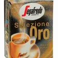 Weiteres Produktbild Gemahlener Kaffee, geröstet, vakuumverpackt, 1000 g, SEGAFREDO "Selezione Oro"