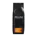 Weiteres Produktbild Kaffeebohnen, geröstet, vakuumverpackt, 1000 g, PELLINI Vivace