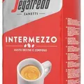 Weiteres Produktbild Kaffeebohnen, geröstet, vakuumverpackt, 1000 g, SEGAFREDO Intermezzo