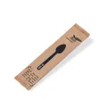 Weiteres Produktbild Kaffeelöffel aus Holz 11cm einzeln verpackt [100 St.]
