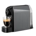 Weiteres Produktbild Kávovar "Cafissimo Easy", šedá, na kapsle, TCHIBO