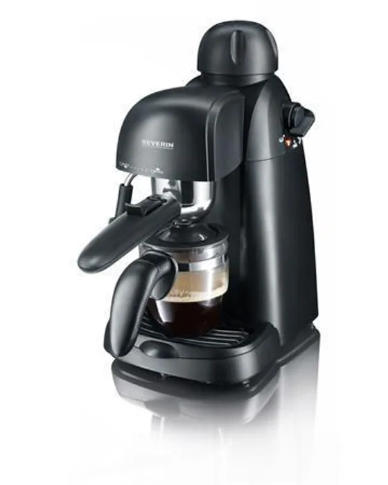 Hauptbild des Produkts Kávovar espresso, SEVERIN