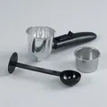Weiteres Produktbild Espressomaschine, SEVERIN