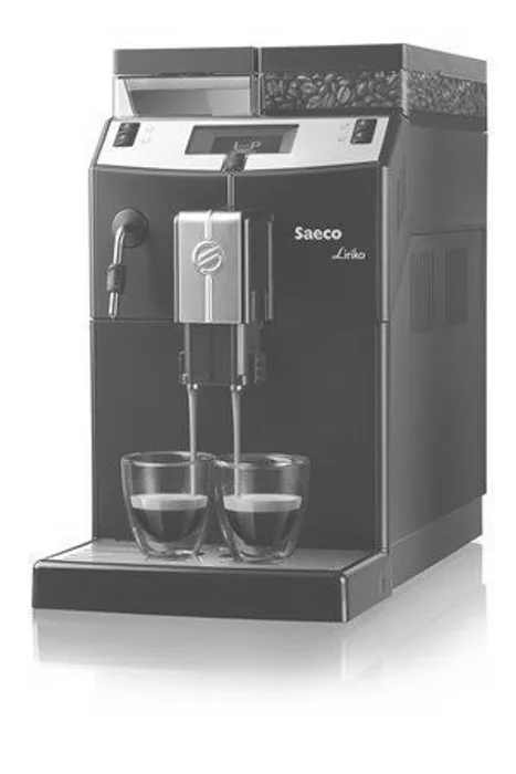 Hauptbild des Produkts Kávovar "LRC", automatický, SAECO