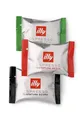 Kaffeevollautomat, MITACA "i-espresso i5 M" schwarz
