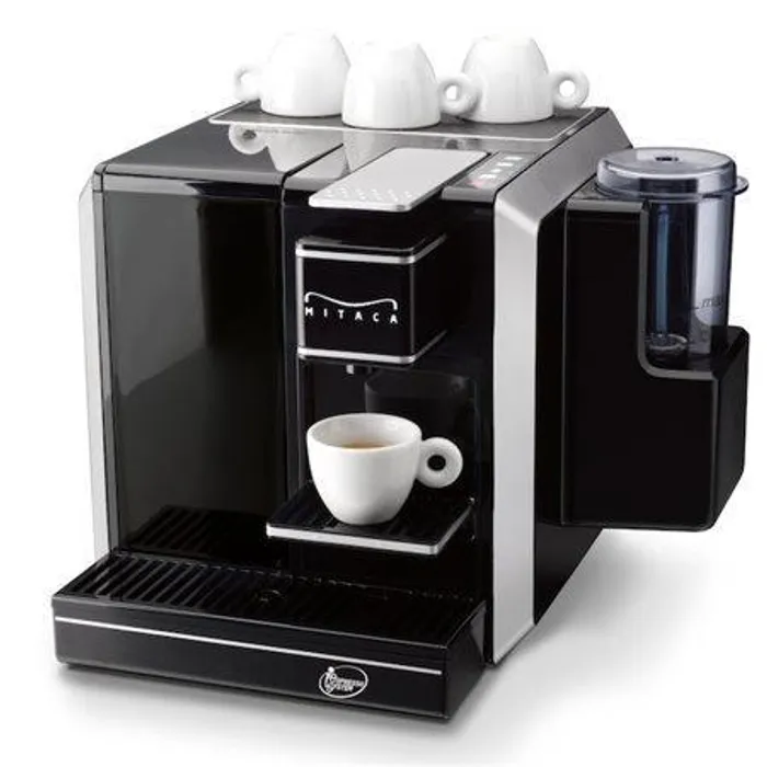 Hauptbild des Produkts Kávovar,  MITACA "i-espresso i5 M" černá