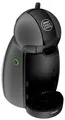Kapselkaffeeautomat "Dolce Gusto Piccolo", anthrazit, KRUPS