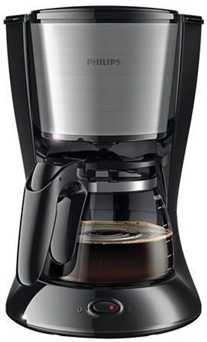 Hauptbild des Produkts Kávovar, PHILIPS "HD7435 / 20 Daily Collection ", černý