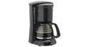 Kaffeemaschine mit Filter, BESTRON