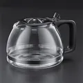 Kávovar "Textures Plus", černý, RUSSELL HOBBS