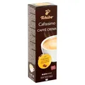 Kaffeekapseln "Cafissimo Café Crema Fine", 10 Stk., TCHIBO