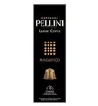 Kaffeekapseln "Magnifico", 10 Stk., PELLINI, für Nespresso® Kaffeemaschinen