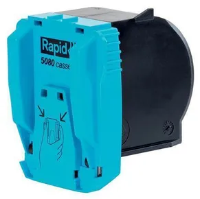 Patrone mit Rapid-Drähten für 5080e,