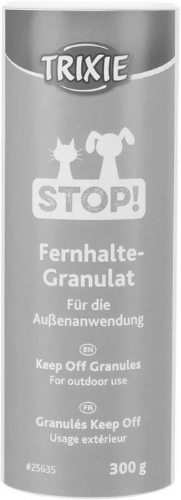 Hauptbild des Produkts KEEP OFF granulky, 300 g