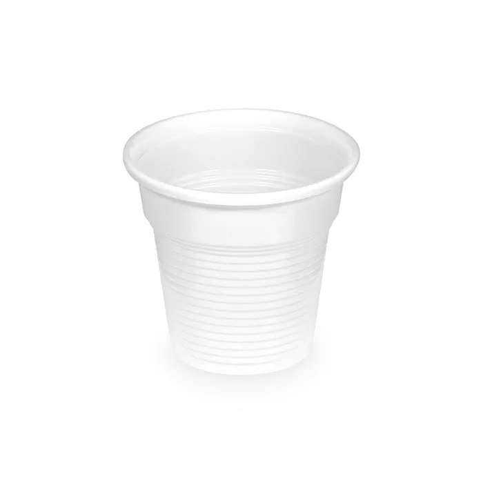Hauptbild des Produkts Kelímek bílý 0,08 l -PS- (průměr 57 mm) [100 ks]