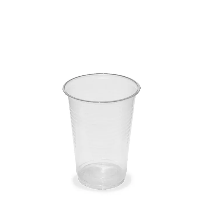Hauptbild des Produkts Kelímek BLUE CUP 0,2 l -PP- (průměr 70 mm) [100 ks]
