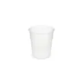 Weiteres Produktbild Trinkbecher (CPLA) natur durchmesser 57mm 100ml [50 St.]