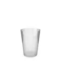 Weiteres Produktbild Trinkglas (PS) durchmesser 55mm 0,1L [40 St.]