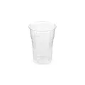 Trinkglas (PS) durchmesser 57mm 0,1L [50 St.]