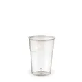 Trinkglas (PS) durchmesser 57mm 0,1L [50 St.]