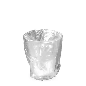 Trinkglas (PS) durchmesser 73mm 0,2L einzeln verpackt [600 St.]
