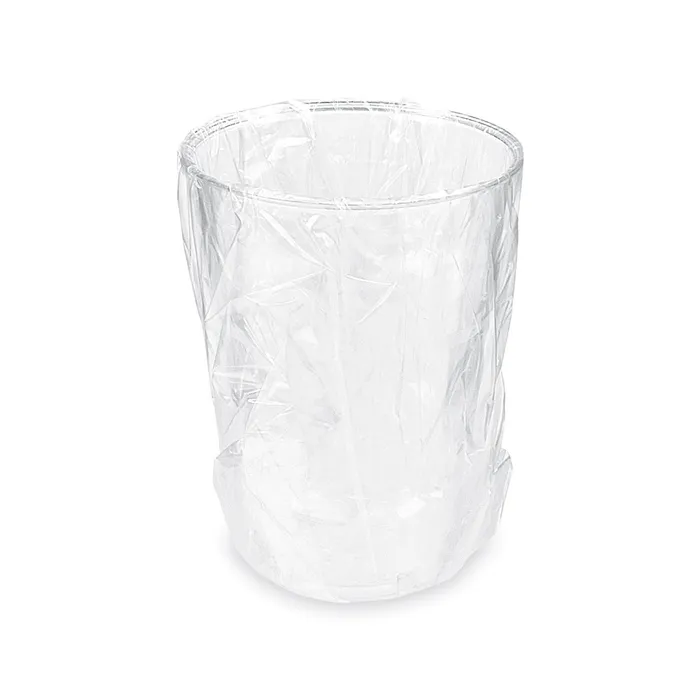 Hauptbild des Produkts Kelímek krystal 0,2 l jednotlivě balený [600 ks]