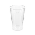 Trinkglas (PS) durchmesser 79mm 0,3L [25 St.]