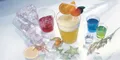 Schnapsglas (PS) durchmesser 43mm 2cl/4cl [10 St.]