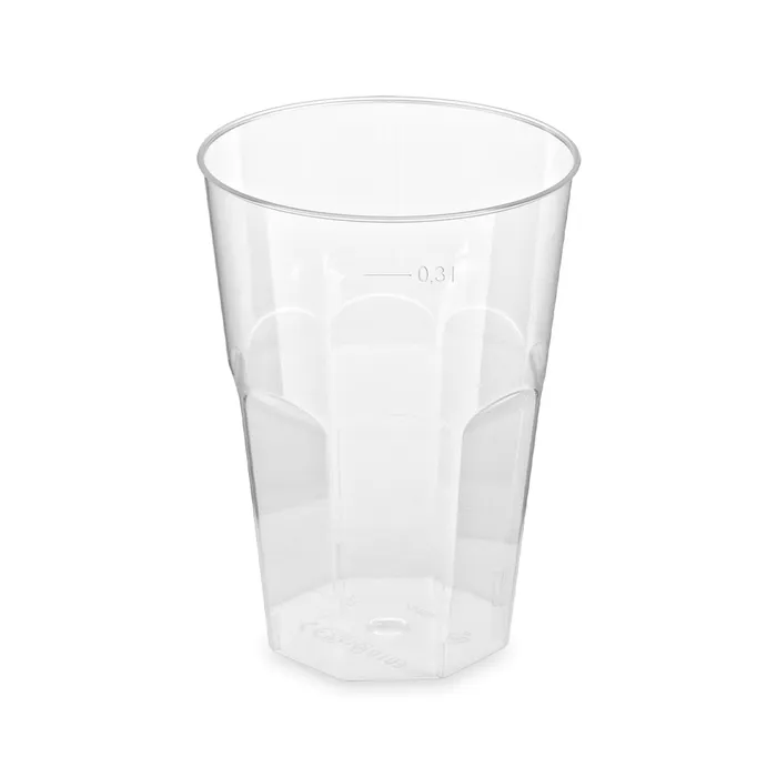 Hauptbild des Produkts Kelímek krystal na koktejl 0,3 l [30 ks]