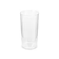 Weiteres Produktbild Trinkglas (PS) Longdrink durchmesser 56mm 2cl/4cl/0,2L [10 St.]