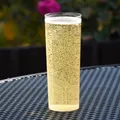 Trinkglas (PS) Longdrink durchmesser 59mm 2cl/4cl/0,3L [10 St.]