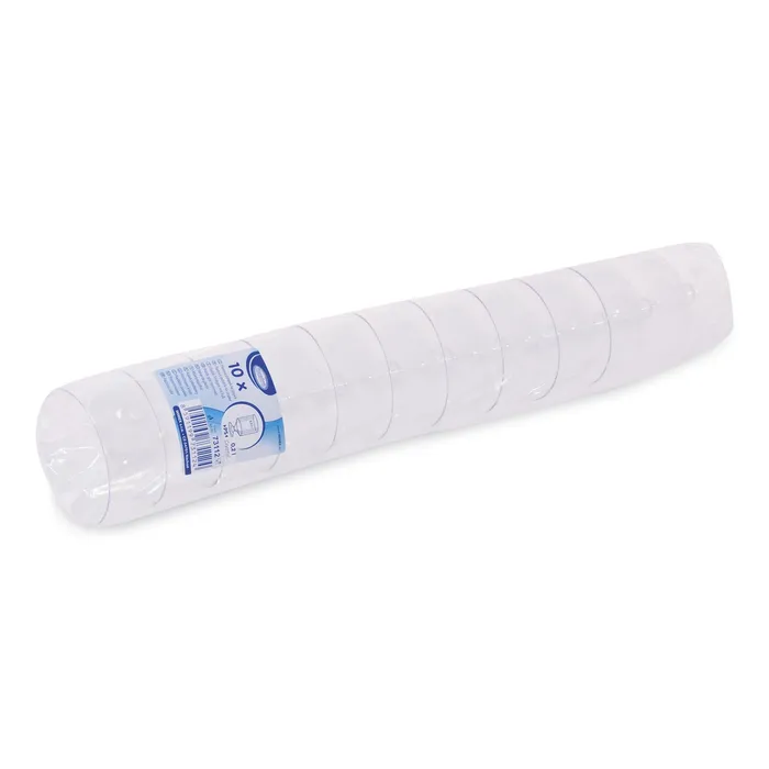 Hauptbild des Produkts Kelímek krystal na stopce 0,2 l [10 ks]