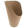Weiteres Produktbild Pommes-Becher IQ KRAFT PE 480ml [50 Stück]