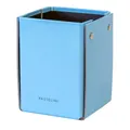 Lamino Stiftebecher PASTELINI blau