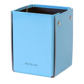Lamino Stiftebecher PASTELINI blau