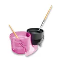 Weiteres Produktbild Wasserbecher Color'Peps Mix Farben