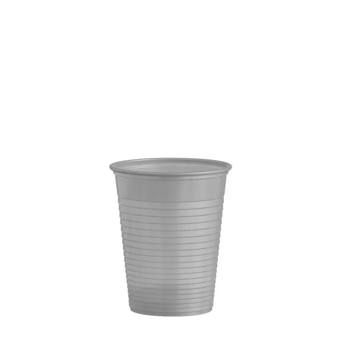 Hauptbild des Produkts Kelímek oranžový 0,18 l -PS- (průměr 70 mm) [50 ks]