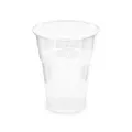 Trinkbecher (PLA) klar durchmesser 102mm 0,5L [50 St.]