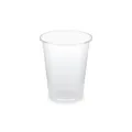 Weiteres Produktbild Trinkbecher (PLA) klar durchmesser 70mm 180ml [100 St.]