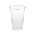 Trinkbecher (PLA) klar durchmesser 84mm 0,3L [50 St.]